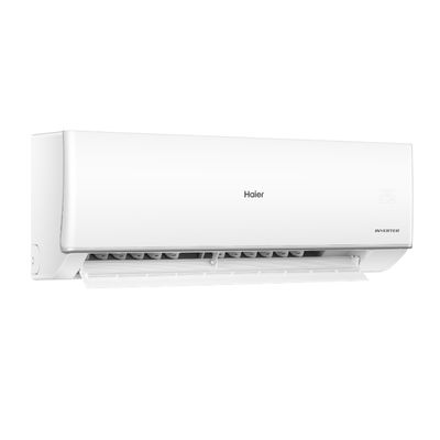 HAIER Air Conditioner Clean Cool VQEC 9200 BTU Inverter (White) HSU-09VQEC03T + Pipe